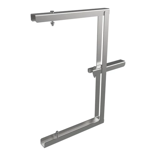 Krause Hosszabbítás biztosító korláthoz