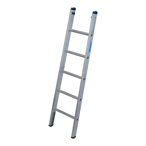 Krause STABILO Ablaktisztító létra, közbenső tag, 5 lépcsőfokos