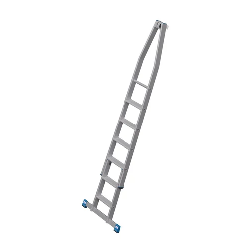 Krause STABILO 2 részes lépcsőfokos létraszett