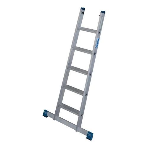 Krause STABILO Ablaktisztító létra, alsó tag, 5 R13 lépcsőfokos