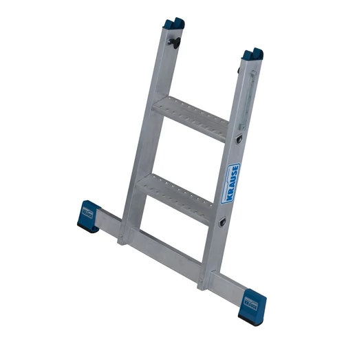 Krause STABILO Ablaktisztító létra, alsó tag, 2 R13 lépcsőfokos