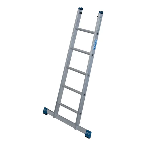 Krause STABILO Ablaktisztító létra, alsó tag, 5 létrafokos