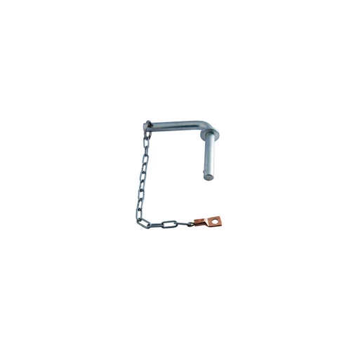 Krause RÖGZÍTŐ TÜSKE Nemesacél