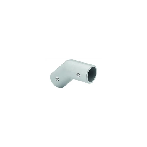 Krause SAROKÖSSZEKÖTŐ 45°/135° O 40 MM Nemesacél