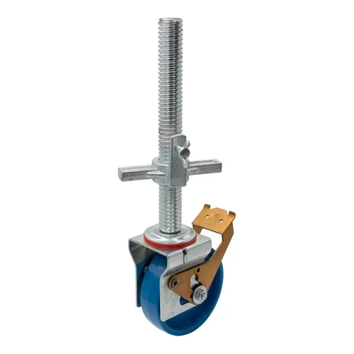 Krause MONTO + STABILO Kerék (darab) állítható magasságú 150 mm