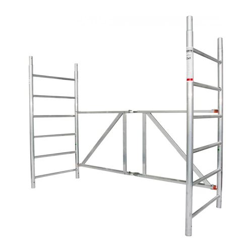 Krause Protec Xs Összecsukható Egység