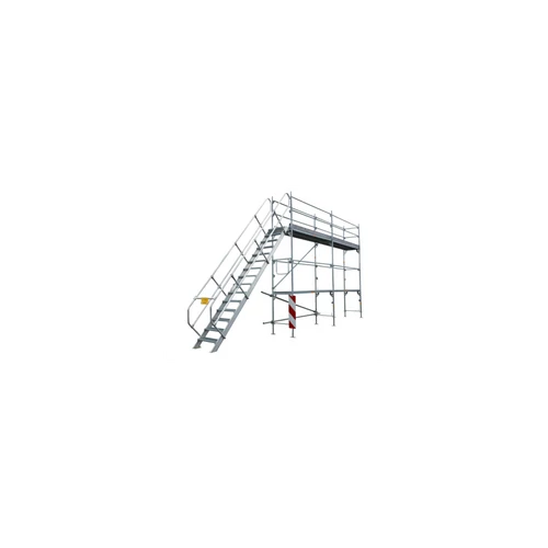 Krause STABILO JÉGMENTESÍTŐ ÁLLVÁNYRENDSZER DOBOGÓ HOSSZA 6 M