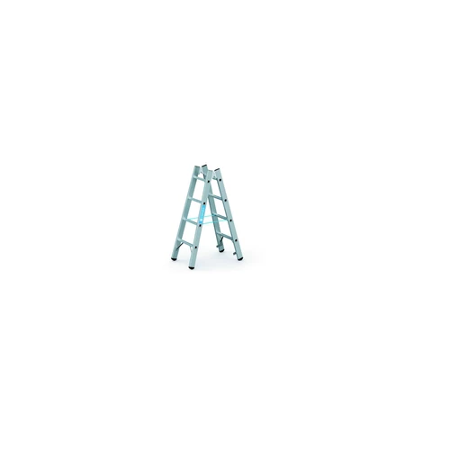 ZARGES Állólétra 1,22m 2x4 CONI B