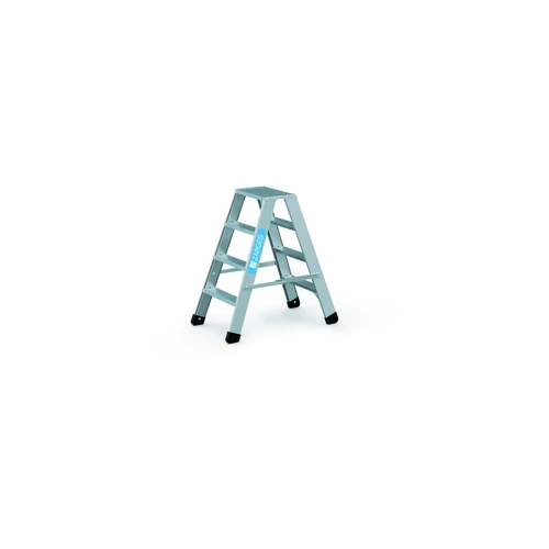 ZARGES Állólétra 0,97m 2x4 Seventec B