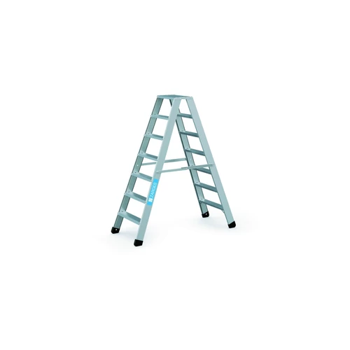 ZARGES Állólétra 1,66m 2x7 Seventec B