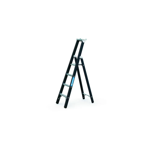 ZARGES Nagyteherb.állól. 1,87m 1x4 Megastep S