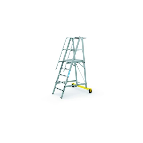 ZARGES Rakt.dob.l. 1x5 ZAP Safemaster Plus S