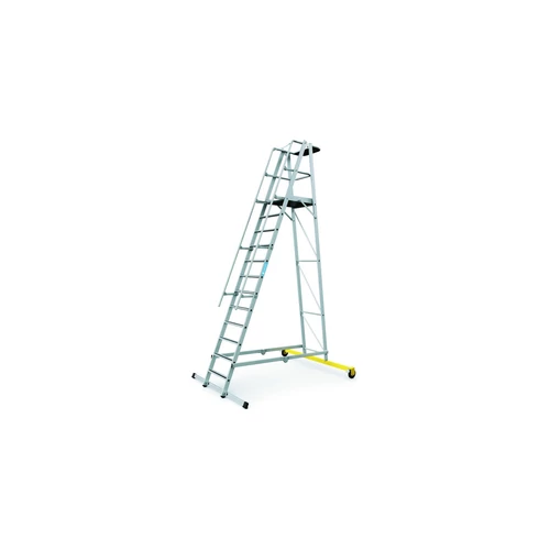 ZARGES Rakt.dob.l. 1x12 ZAP Safemaster Plus S