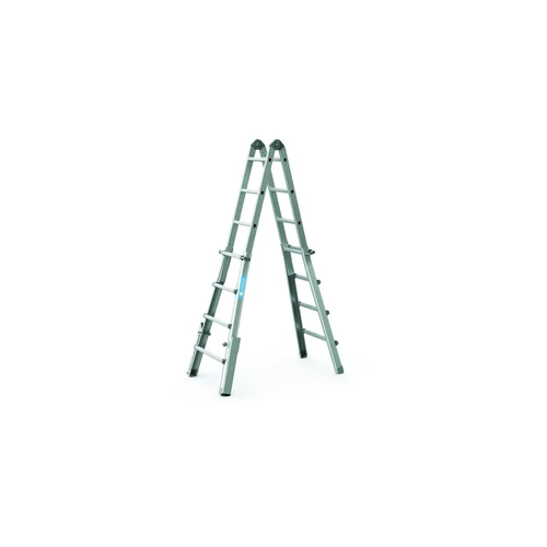 ZARGES Teleszkóplétra 4,20m 4x4 Variomax V