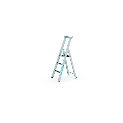 ZARGES Állólétra 1x3 elox R13StepS