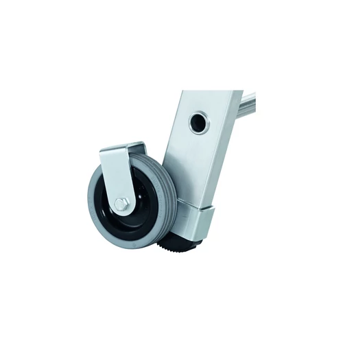 ZARGES Kerék ZAP létrákhoz (szerelt)