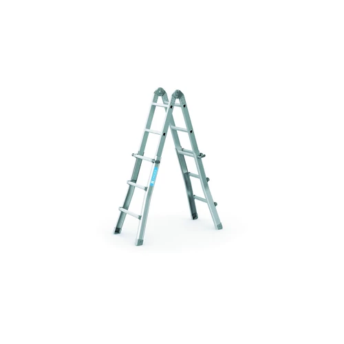 ZARGES Teleszkóplétra 2,97m 4x3 Variomax V