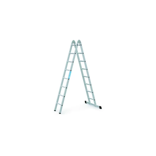 ZARGES Többcélú létra 4,70m 2x8 Combimaster X