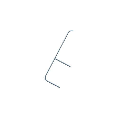 ZARGES Kapaszkodó (Fokok 7-8)