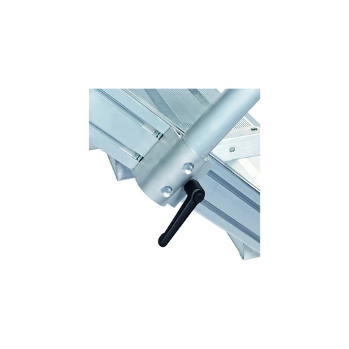 ZARGES Szorítókar a levehető kapaszkodóhoz M8 x 25 - 5 Stck.