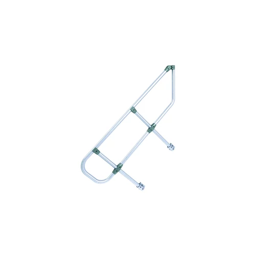 ZARGES Egy oldali kapaszkodó lépcsőhöz: 45°_1070