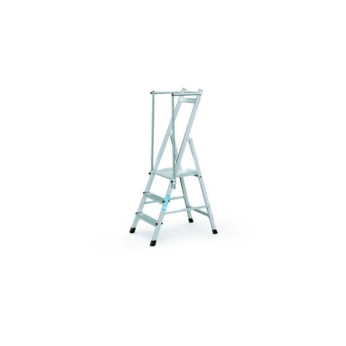 ZARGES ZAP Plattformlétra 0,74m 1x3 ZAP Neo S