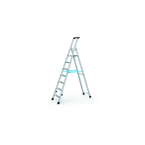 ZARGES Lépcsős létra 2,26m 1x7 Nova S