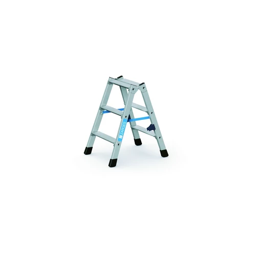 ZARGES Lépcsős létra 0,68m 2x3 Nova B