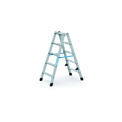 ZARGES Lépcsős létra 1,15m 2x5 Nova B