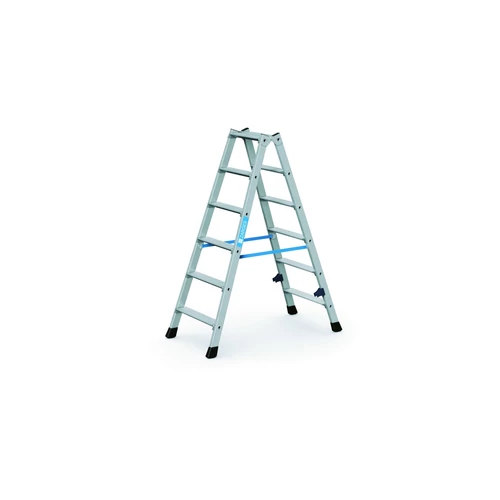 ZARGES Lépcsős létra 1,37m 2x6 Nova B