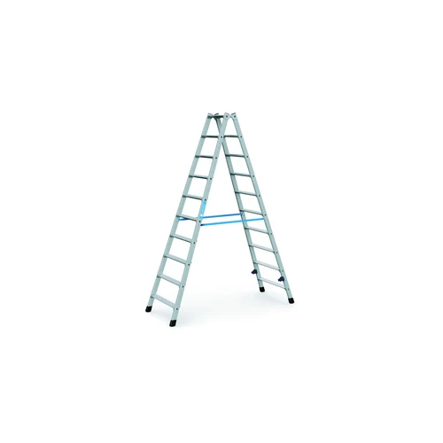 ZARGES Lépcsős létra 2,30m 2x10 Nova B