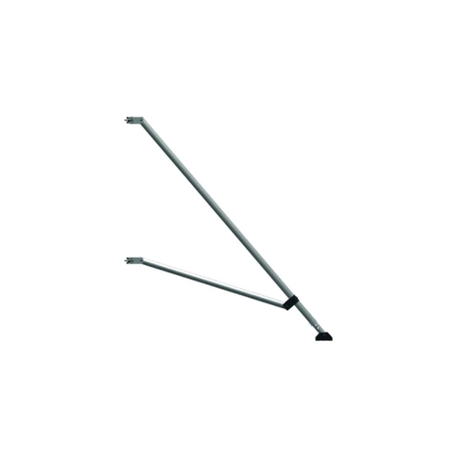 ZARGES Háromszög-kitámasztó S-Plus