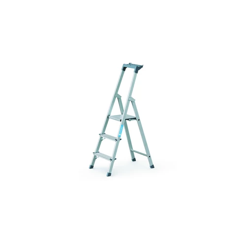 ZARGES Lépcsős létra 0,59m 1x3 elox Scana S