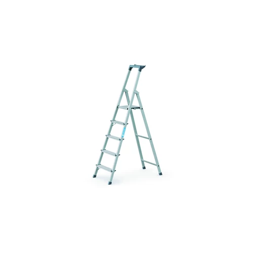 ZARGES Lépcsős létra 1,03m 1x5 elox Scana S