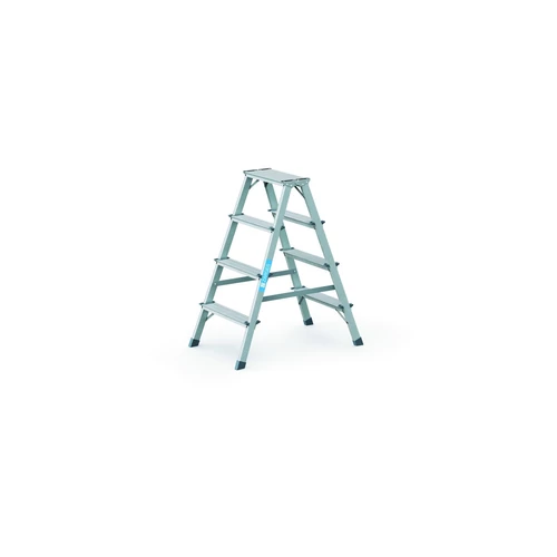 ZARGES Lépcsős létra 0,87m 2x4 Scana B