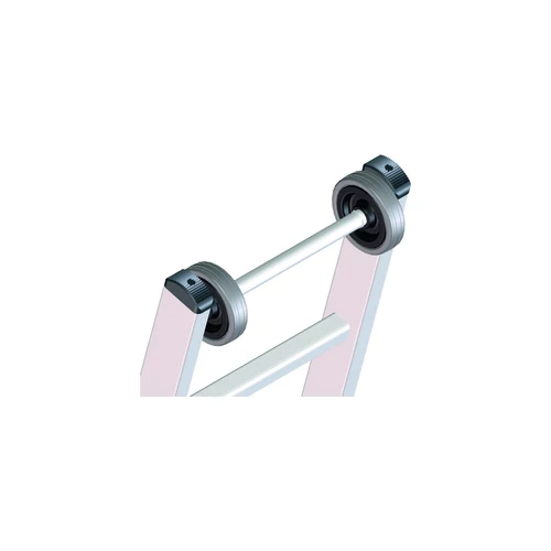 ZARGES EB - Fej-futómű (Támasztó- és tolólétrákra)