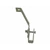 Krause FALI RÖGZÍTŐ ÁLLÍTHATÓ HORG. ACÉL 280-330 MM (DARAB)
