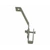 Krause FALI RÖGZÍTŐ ÁLLÍTHATÓ HORG. ACÉL 360-410 MM (DARAB)