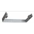Krause RENDSZERELEM FALI RÖGZÍTŐ 200 MM ACÉLHOZ, ALAPLEMEZ 510x60 MM