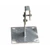 Krause RENDSZERELEM FALI RÖGZÍTŐ 270-400 MM, ALAPLEMEZ 120x120 MM