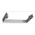 Krause RENDSZERELEM FALI RÖGZÍTŐ 150 MM FIX ALUÍINIUMHOZ, ALAPLEMEZ 510x60 MM