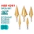 TOTAL Tools 5db-os  fúrókészlet HSS 4341/ INDUSTRIAL