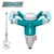 TOTAL Tools Keverőgép 1400W, 750rpm/ INDUSTRIAL