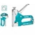 TOTAL Tools Tűzőgép