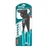 TOTAL Tools Kézi szegecselő fogó 360° 4-IN-1, 10,5″ / INDUSTRIAL