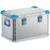 Zarges WernerCo Logistik Eurobox tárolódoboz (60 L-es)  550x 350x 310