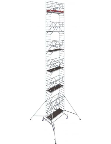 ÚJ SZABVÁNYÚ ÁLLVÁNY BÉRLÉS Munkamagasság: 13,4m (1-3 nap bérlés esetén: 15.000 Ft + Áfa /nap)