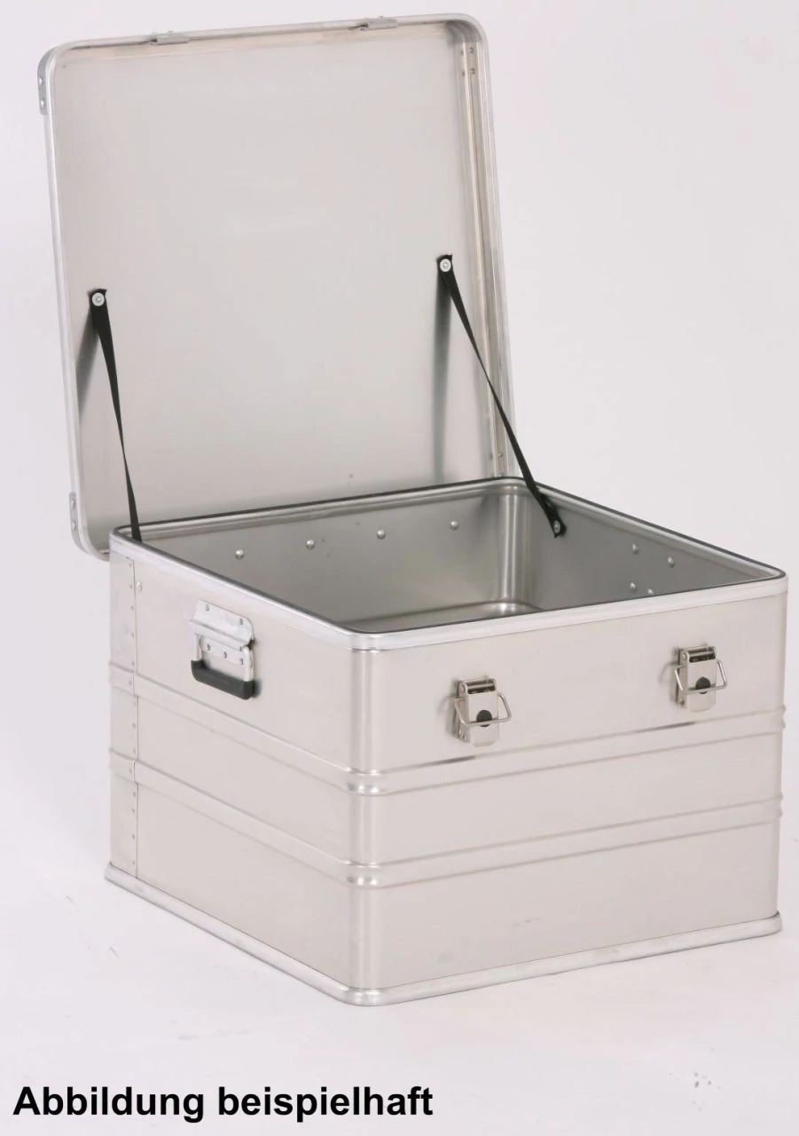 Krause Stabilo Alumínium doboz 240 L