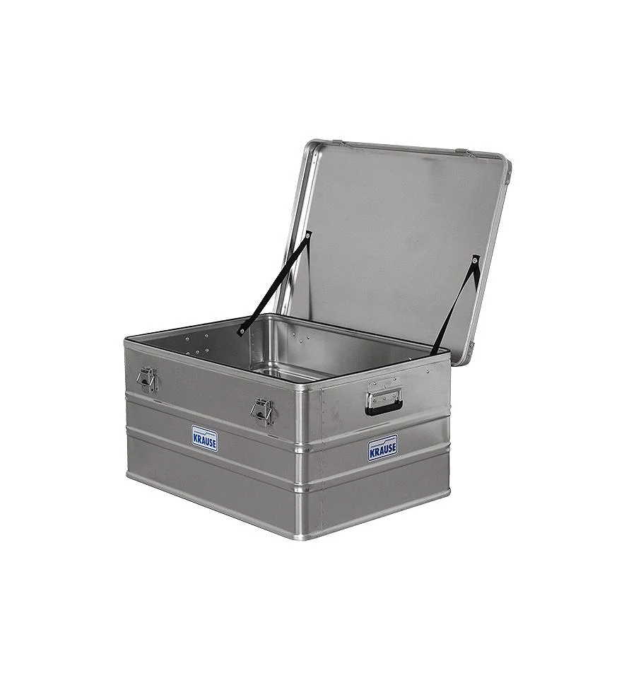 Krause Stabilo Alumínium doboz 157 L