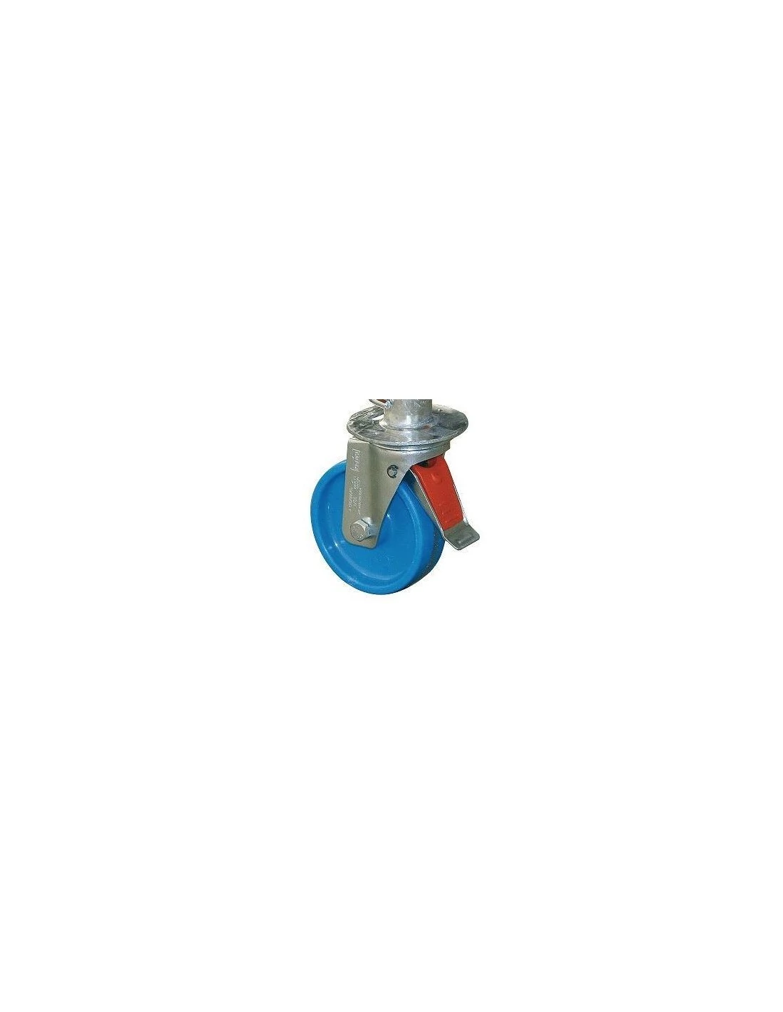 Krause ClimTec kerék O 125 MM